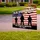 U.S. Veteran American Flag Fighter Jet Soldier - USA 250th Anniversary National 1776-2026 Yard Sign - 3