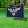 Bald Eagle American Flag 1776-2026 - USA 250th Anniversary Independence Day Veteran Yard Sign - 4