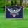 Bald Eagle American Flag 1776-2026 - USA 250th Anniversary Independence Day Veteran Yard Sign - 5