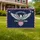 Bald Eagle American Flag 1776-2026 - USA 250th Anniversary Independence Day Veteran Yard Sign - 1