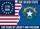 Betsy Ross Nevada Flag 1776-2026 - USA 250th Anniversary 'Battle Born' Silver State Patriotic Yard Sign - 6