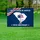 South Carolina Palmetto Flag 1776-2026 - USA 250th Anniversary Patriotic Heritage Yard Sign - 5