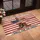 American Flag Cross Boots - 250 Years of Sacrifice - Stand for Flag Kneel for Cross Doormat - 4
