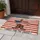 American Flag Cross Boots - 250 Years of Sacrifice - Stand for Flag Kneel for Cross Doormat - 5