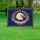 Bald Eagle American Flag Stars 1776-2026 - USA 250th Anniversary Commemoration Yard Sign - 5