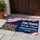 American Soldiers Flag 1776-2026 - USA 250th Anniversary Semiquincentennial Gift for Veterans Doormat - 5