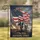 Continental Soldiers Patriotic 1776-2026 - USA 250th Anniversary Founding Spirit Garden Flag - 1