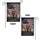 Continental Soldiers Patriotic 1776-2026 - USA 250th Anniversary Founding Spirit Garden Flag - 4