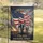Continental Soldiers Patriotic 1776-2026 - USA 250th Anniversary Founding Spirit Garden Flag - 5