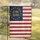 Commemorative American Flag 1776-2026 - USA 250th Anniversary Patriotic Design for Veterans Garden Flag - 5