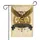 Bald Eagle Flag 250th Anniversary 1776-2026 - USA Independence Day Patriotic Gift Garden Flag - 3