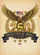Bald Eagle Flag 250th Anniversary 1776-2026 - USA Independence Day Patriotic Gift Garden Flag - 6
