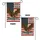 Bald Eagle American Flag 1776-2026 - USA 250th Anniversary Gift for Dad Garden Flag - 4