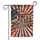 250 Years Of Freedom American Flag - USA 250th Anniversary Independence Day 1776-2026 Garden Flag - 3