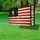 We The People American Flag 1776-2026 - USA 250th Anniversary of Blessing Design Yard Sign - 4