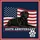 Black Labrador Dog American Flag 1776-2026 - USA 250th Anniversary Independence Day Gift Garden Flag - 6