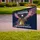 Bald Eagle American Flag 1776-2026 - USA 250th Anniversary Patriotic Gift for Veterans Yard Sign - 3