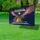 Bald Eagle American Flag 1776-2026 - USA 250th Anniversary Patriotic Gift for Veterans Yard Sign - 4