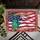 Statue of Liberty American Flag 1776-2026 - USA 250th Anniversary National Celebration Doormat - 6