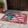 Statue of Liberty American Flag 1776-2026 - USA 250th Anniversary National Celebration Doormat - 5