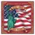 Statue of Liberty American Flag 1776-2026 - USA 250th Anniversary National Celebration Doormat - 7