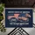 Bald Eagle American Flag 1776-2026 - USA 250th Anniversary Independence Day Veteran Gift Doormat - 6