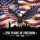 Bald Eagle American Flag 1776-2026 - USA 250th Anniversary Patriotic Tribute Doormat - 7