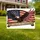 Bald Eagle American Flag 1776-2026 - USA 250 Years of Freedom Independence Day Gift Yard Sign - 1