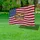 Bald Eagle American Flag 1776-2026 - USA 250th Anniversary Independence Day Gift for Veterans Yard Sign - 4