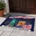 Golden Retriever Statue of Liberty American Flag 1776-2026 - 250 Years of Freedom Doormat - 5