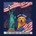 Golden Retriever Statue of Liberty American Flag 1776-2026 - 250 Years of Freedom Doormat - 7