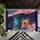 Golden Retriever Statue of Liberty American Flag 1776-2026 - 250 Years of Freedom Doormat - 6