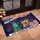 Golden Retriever Statue of Liberty American Flag 1776-2026 - 250 Years of Freedom Doormat - 4
