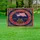 Iwo Jima Flag Raising American Flag 1776-2026 - USA 250th Anniversary for Veterans Yard Sign - 5