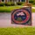 Iwo Jima Flag Raising American Flag 1776-2026 - USA 250th Anniversary for Veterans Yard Sign - 3