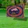 Iwo Jima Flag Raising American Flag 1776-2026 - USA 250th Anniversary for Veterans Yard Sign - 4