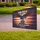 Bald Eagle Iwo Jima American Flag - USA 250th Anniversary 1776-2026 Veteran Gift Yard Sign - 3