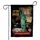 Statue of Liberty Eagle Mount Rushmore 1776-2026 - USA 250th Anniversary Independence Day Garden Flag - 3