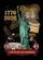 Statue of Liberty Eagle Mount Rushmore 1776-2026 - USA 250th Anniversary Independence Day Garden Flag - 6
