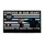 Black Flag Patriotic Silhouettes 1776 - USA 250th Anniversary Military Veteran Tribute Gift Doormat - 3