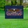 Bald Eagle American Flag 1776-2026 - USA 250th Anniversary Independence Day Celebration Yard Sign - 5