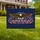 Bald Eagle American Flag 1776-2026 - USA 250th Anniversary Independence Day Celebration Yard Sign - 1