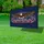 Bald Eagle American Flag 1776-2026 - USA 250th Anniversary Independence Day Celebration Yard Sign - 4