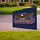 Bald Eagle American Flag 1776-2026 - USA 250th Anniversary Independence Day Celebration Yard Sign - 3