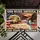 Bald Eagle American Flag Cross We the People - USA 250th Anniversary Independence Day Doormat - 6