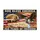 Bald Eagle American Flag Cross We the People - USA 250th Anniversary Independence Day Doormat - 3