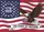 Bald Eagle American Flag 1776-2026 - USA 250th Anniversary Freedom Celebration Doormat - 7