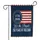 American Flag We The People 1776-2026 - USA 250th Anniversary Patriotic Gift for Veterans Garden Flag - 3