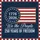 American Flag We The People 1776-2026 - USA 250th Anniversary Patriotic Gift for Veterans Garden Flag - 6