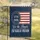 American Flag We The People 1776-2026 - USA 250th Anniversary Patriotic Gift for Veterans Garden Flag - 5